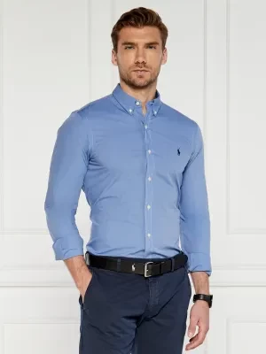 POLO RALPH LAUREN Koszula | Slim Fit