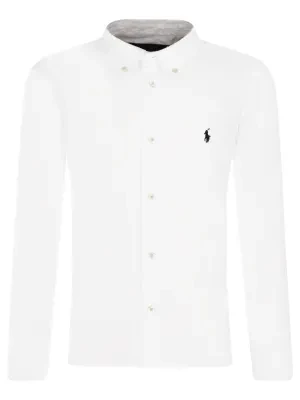 POLO RALPH LAUREN Koszula | Slim Fit