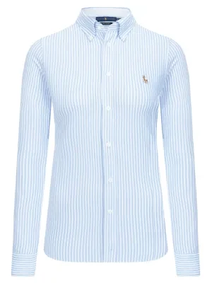 POLO RALPH LAUREN Koszula | Slim Fit