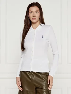 POLO RALPH LAUREN Koszula | Slim Fit