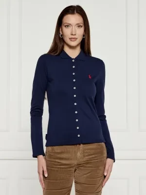 POLO RALPH LAUREN Koszula | Slim Fit