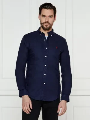 POLO RALPH LAUREN Koszula | Slim Fit