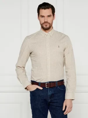 POLO RALPH LAUREN Koszula | Slim Fit