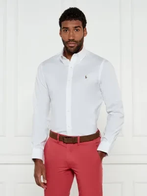 POLO RALPH LAUREN Koszula | Slim Fit