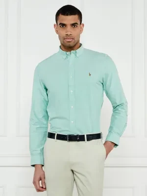 POLO RALPH LAUREN Koszula | Slim Fit