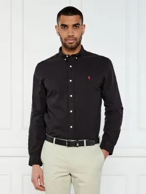 POLO RALPH LAUREN Koszula | Slim Fit