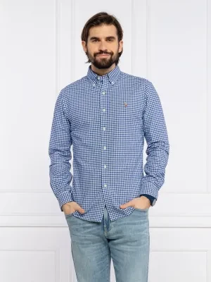 POLO RALPH LAUREN Koszula | Slim Fit