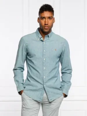 POLO RALPH LAUREN Koszula | Slim Fit