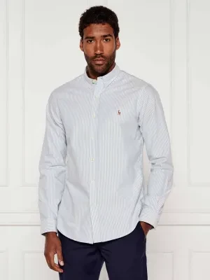 POLO RALPH LAUREN Koszula | Slim Fit