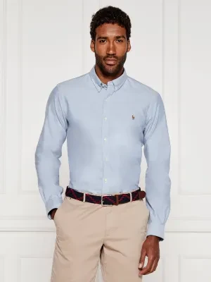 POLO RALPH LAUREN Koszula | Slim Fit