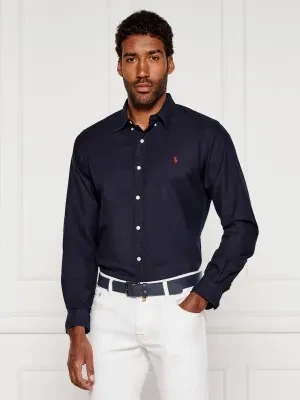 POLO RALPH LAUREN Koszula | Slim Fit