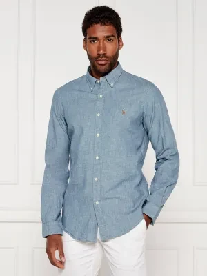 POLO RALPH LAUREN Koszula | Slim Fit