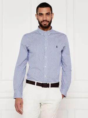 POLO RALPH LAUREN Koszula | Slim Fit