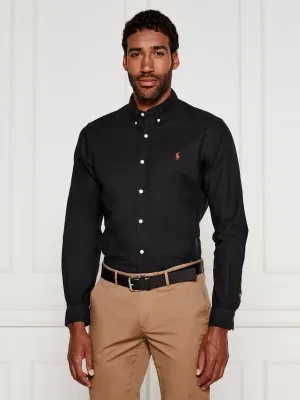 POLO RALPH LAUREN Koszula | Slim Fit