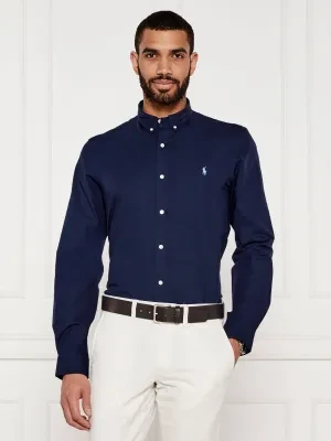 POLO RALPH LAUREN Koszula | Slim Fit