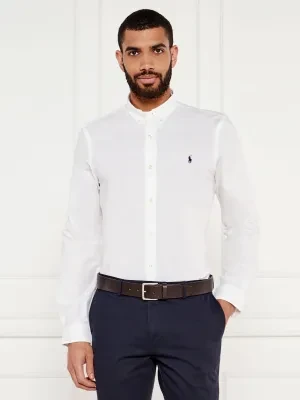 POLO RALPH LAUREN Koszula | Slim Fit
