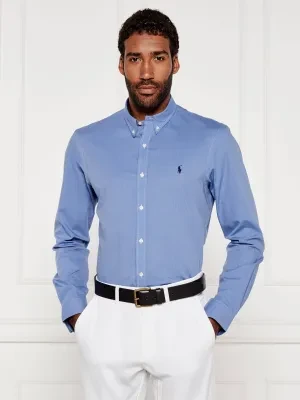 POLO RALPH LAUREN Koszula | Slim Fit