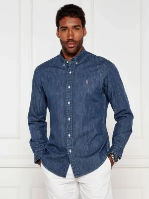 POLO RALPH LAUREN Koszula | Slim Fit