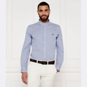 POLO RALPH LAUREN Koszula | Slim Fit