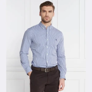 POLO RALPH LAUREN Koszula | Slim Fit