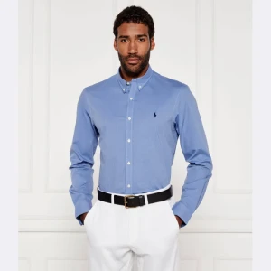 POLO RALPH LAUREN Koszula | Slim Fit