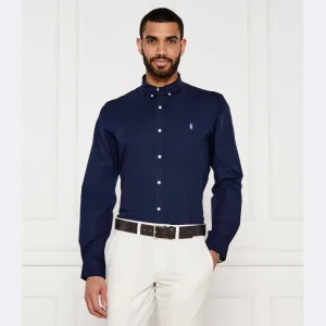 POLO RALPH LAUREN Koszula | Slim Fit