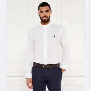 POLO RALPH LAUREN Koszula | Slim Fit