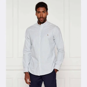 POLO RALPH LAUREN Koszula | Slim Fit