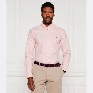 POLO RALPH LAUREN Koszula | Slim Fit