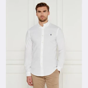 POLO RALPH LAUREN Koszula | Slim Fit