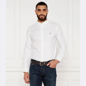 POLO RALPH LAUREN Koszula | Slim Fit