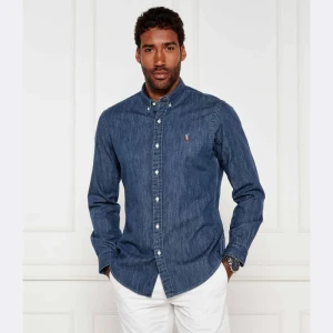 POLO RALPH LAUREN Koszula | Slim Fit