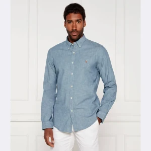 POLO RALPH LAUREN Koszula | Slim Fit