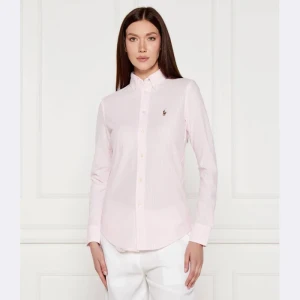 POLO RALPH LAUREN Koszula | Slim Fit