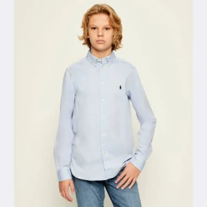 POLO RALPH LAUREN Koszula | Slim Fit