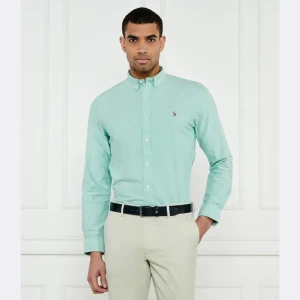 POLO RALPH LAUREN Koszula | Slim Fit