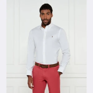 POLO RALPH LAUREN Koszula | Slim Fit