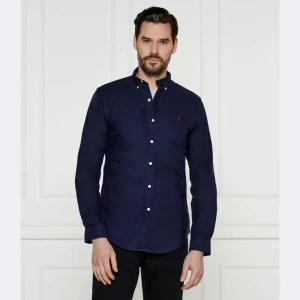POLO RALPH LAUREN Koszula | Slim Fit