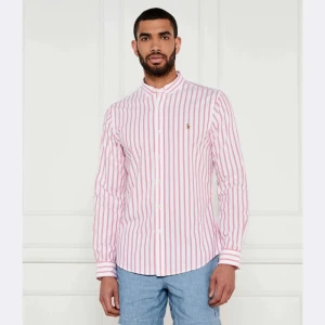 POLO RALPH LAUREN Koszula | Slim Fit