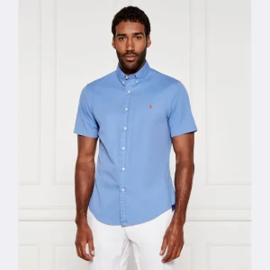 POLO RALPH LAUREN Koszula | Slim Fit