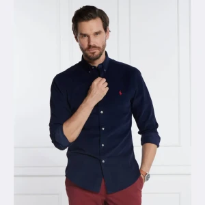 POLO RALPH LAUREN Koszula | Slim Fit