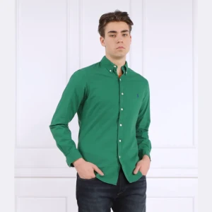 POLO RALPH LAUREN Koszula | Slim Fit