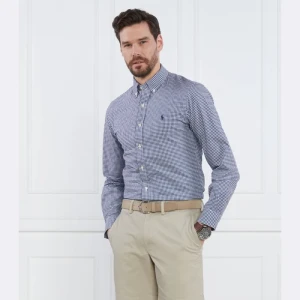 POLO RALPH LAUREN Koszula | Slim Fit