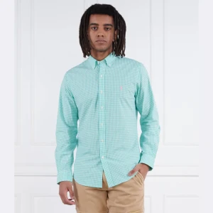 POLO RALPH LAUREN Koszula | Slim Fit