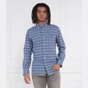 POLO RALPH LAUREN Koszula | Slim Fit