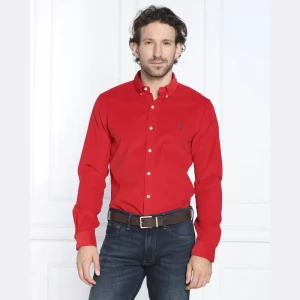 POLO RALPH LAUREN Koszula | Slim Fit