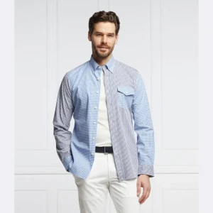 POLO RALPH LAUREN Koszula | Slim Fit