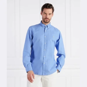 POLO RALPH LAUREN Koszula | Slim Fit