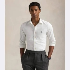 POLO RALPH LAUREN Koszula | Slim Fit