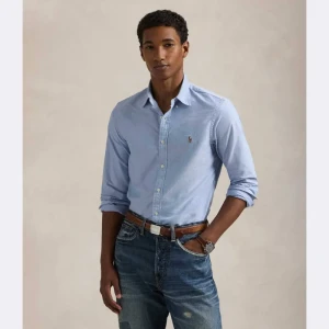 POLO RALPH LAUREN Koszula | Slim Fit